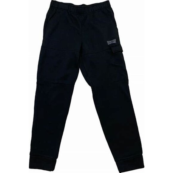 Tapout Black Cargo Sweatpants XL - Picture 1 of 2